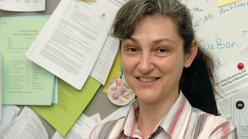 Building future generations of statisticians - who cares?