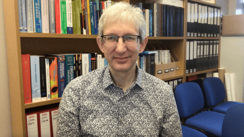 Turning the challenge of quantum biology on its head