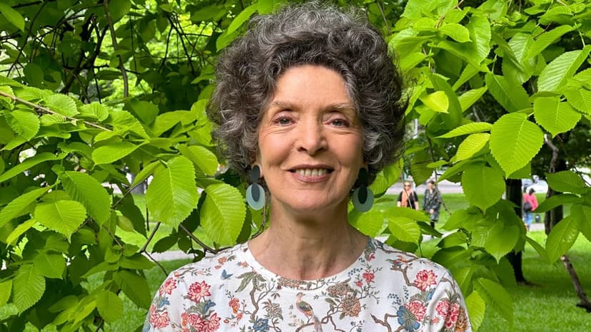 Time of Our Lives: Celebrating Older Women